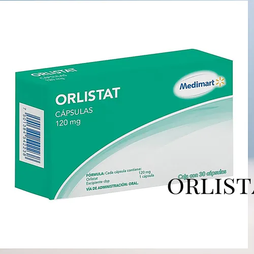 Orlistat farmacias similares precio